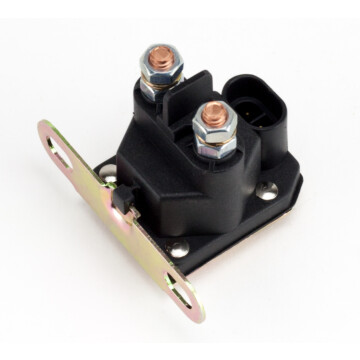 SM-01457-W1 - Polaris Aftermarket Starter Solenoid for Various 2015-2020 550, 900, 1000, and Turbo Model UTV's