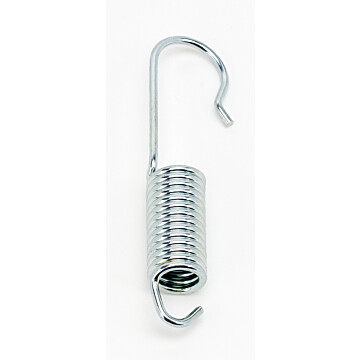 SM-02101 Polaris Aftermarket Exhaust Spring for Many 2015-2019 600 and 800 Model Snowmobiles