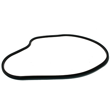 Polaris Snowmobile Chain Case Gasket. Many 2006-15 Snowmobiles