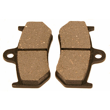 SM-05013 -  Brake Pad Set (pair) for 05-22 Yamaha Snowmobile's