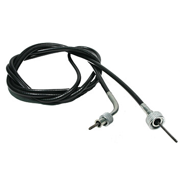 SM-05082-MS - Ski-Doo Snowmobile Speedometer Cable (many 81-01 models)