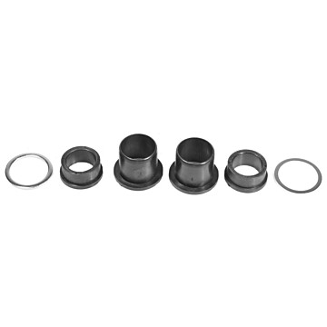 SM-08010 - Polaris Spindle Bushing Kit. Fits most 1980-2005 Snowmobiles