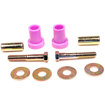 SM-08014 - Polaris Trailing Arm Bushing Kit (fit most 84 and newer Indys)