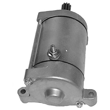 SMU0263 - Yamaha ATV Starter: 98-newer 450 & 660 cc machines. See detailed description for specific models.