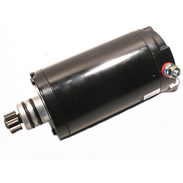 SMU0289 - ATV Starter for Bombardier (Can-Am) 02-05 500/650 models