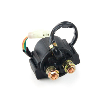 SMU6093 - Honda ATV & UTV Starter Solenoid