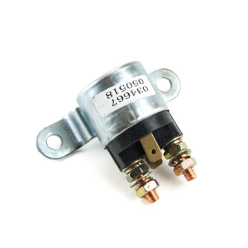 SMU6133 - Can Am ATV & UTV Starter Solenoid