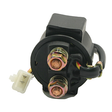 Starter Solenoid / Relay for 2006-newer Arctic Cat 150/250/300 Utility & 250/300 DVX models.