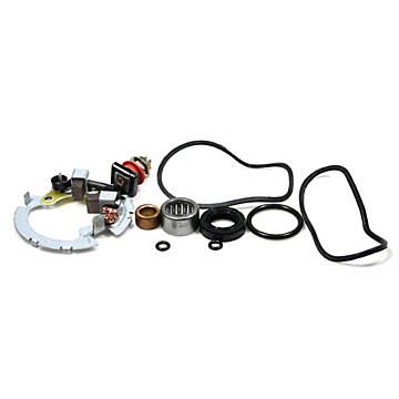 SMU9114 - Polaris Brush Repair Kit