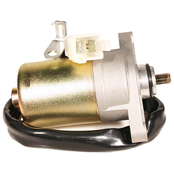 SND0506 - Bombardier (Can-Am) ATV Starter, DS90 4-Stroke