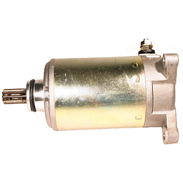 SND0513 - Bombardier (Can-Am) ATV Starter, 06-newer 500/600/800/1000 models.