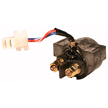 SND6053 - Honda & Yamaha ATV, Motorcycle Starter Solenoid