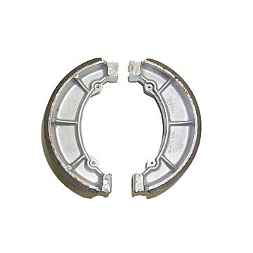 VB-135-H2 - Honda Rear ATV Brake Shoes. Smaller ATVs