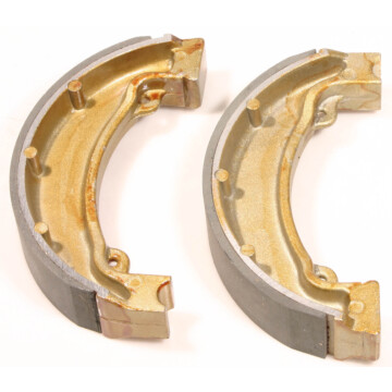 VB-142 - Honda Rear ATV Brake Pads.86-87 TRX70 Fourtrax